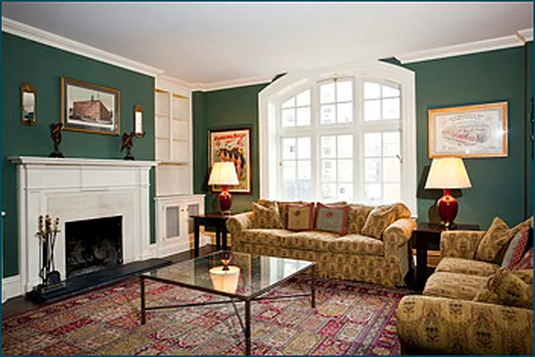 Rented by Brown Harris Stevens | media 1