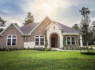 40616 Damuth Dr, Magnolia, TX 77354