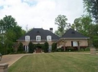 608 Northwood Commons Dr, Meridian, MS 39305