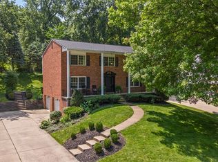 584 Harrogate Rd, Pittsburgh, PA 15241