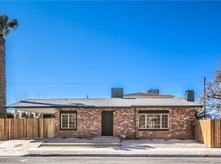 1642 E St, Las Vegas, NV 89106