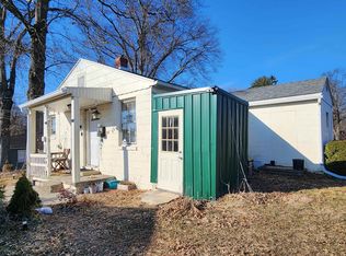 305 Riverview Ave, Morgantown, WV 26501