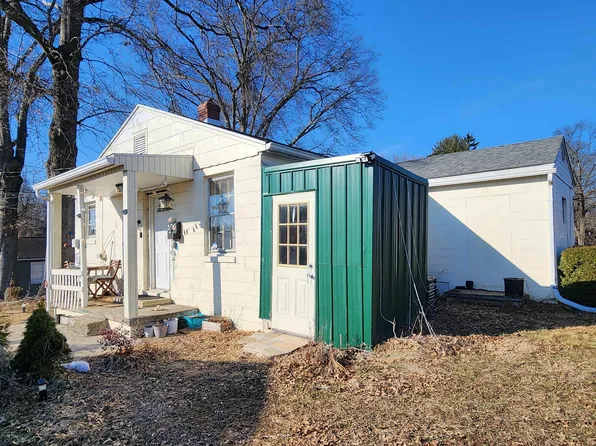 305 Riverview Ave, Morgantown, WV 26501