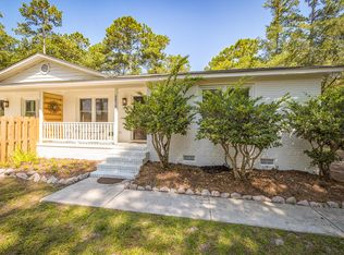 5815 Park Ave, Wilmington, NC 28403