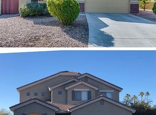 5250 S 238th Ln, Buckeye, AZ 85326