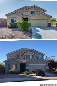 5250 S 238th Ln, Buckeye, AZ, 85326