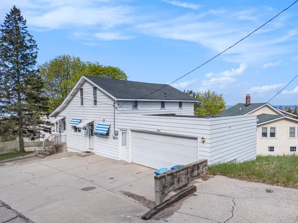 101 Prospect St, Grand Haven, MI 49417