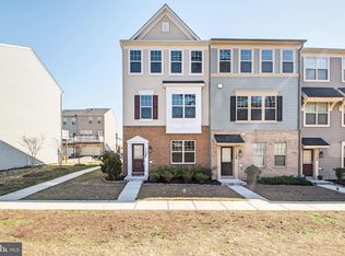 1128 Red Hawk Way, Severn, MD 21144