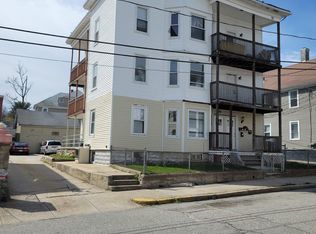 89 Chester St #2, Woonsocket, RI 02895