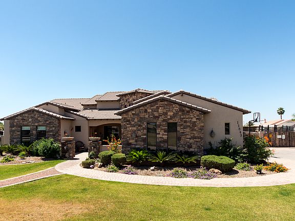 2nd image of 11843 E Sunnydale Dr