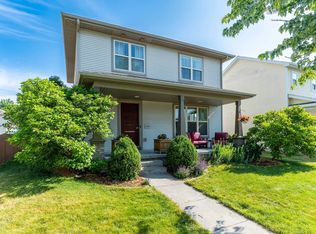 3941 Mammoth Trl, Madison, WI 53719