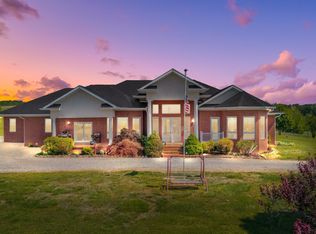 348 Ranch Rd, Blaine, TN 37709