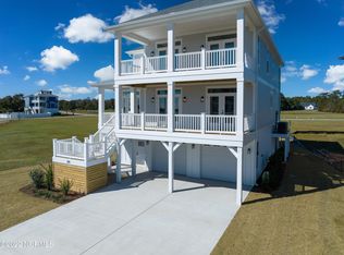 214 Marshside Lndg, Holly Ridge, NC 28445