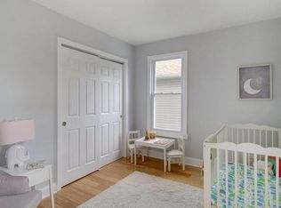 61 1/2 Forest St, Montclair, NJ 07042