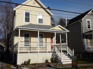 8 Tracy Ave, Batavia, NY 14020