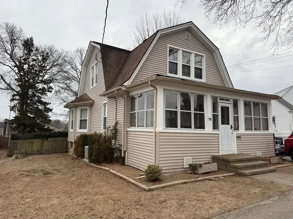75 Wheeler Terrace, Stratford, CT 06614