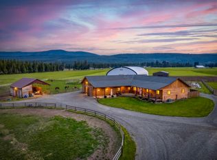 135 Honeysuckle Rd, Bonners Ferry, ID 83805