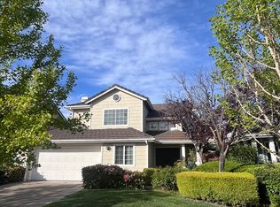 375 Montserrat Dr, Redwood City, CA 94065
