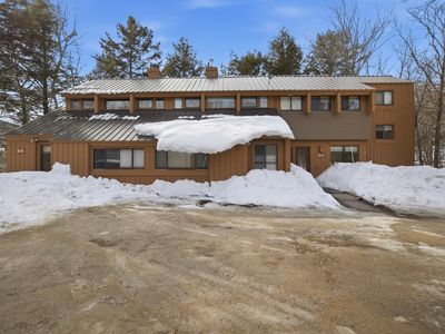11 Haas Drive #1 & 2, Lincoln, NH, 03251