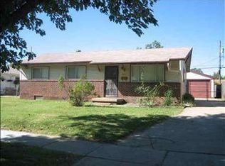 3075 S Hiram Ave, Wichita, KS 67217