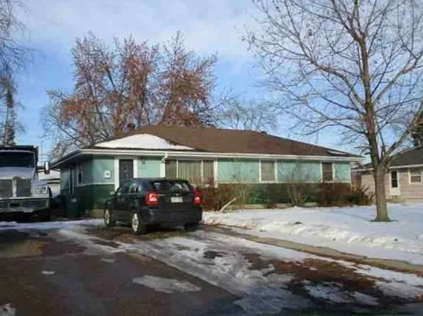 4012 Janet Ln, Brooklyn Center, MN 55429