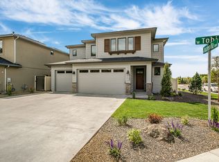 6157 W Tobi Dr, Boise, ID 83703