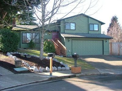 7705 SW 182nd Pl, Beaverton, OR, 97007