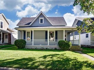 310 N Perry St, Saint Marys, OH 45885