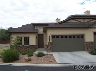 330 Cliff View Dr, Grand Junction, CO 81507