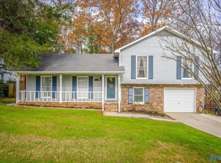 711 Captiva Ct SE, Huntsville, AL 35803