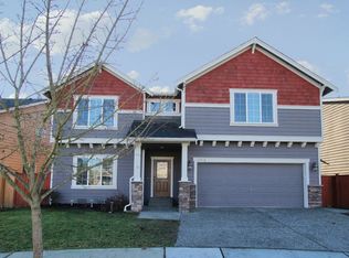 11716 1st Pl SE, Lake Stevens, WA 98258