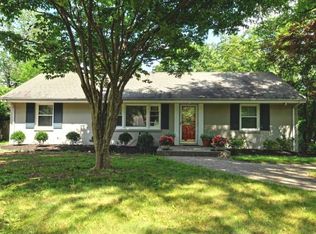 50 Spencer Rd, Basking Ridge, NJ 07920