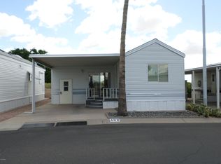 3710 S Goldfield Rd LOT 488, Apache Junction, AZ 85119