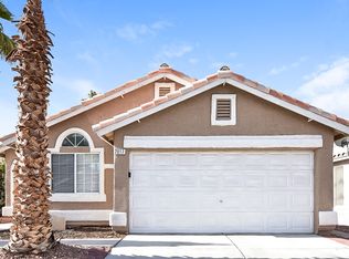 7017 Desert Clover Ct, Las Vegas, NV 89129