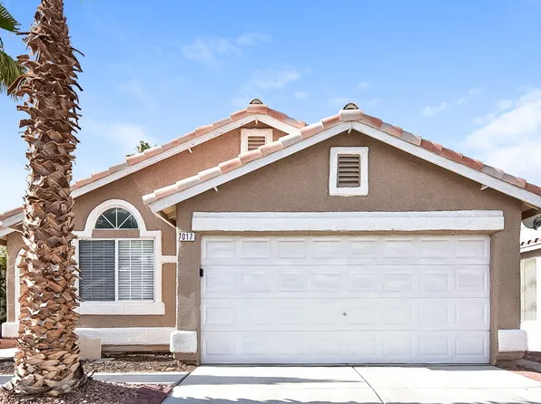 7017 Desert Clover Ct, Las Vegas, NV 89129