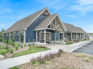 8101 NW Barrybrooke Dr #6-6202, Kansas City, MO 64151