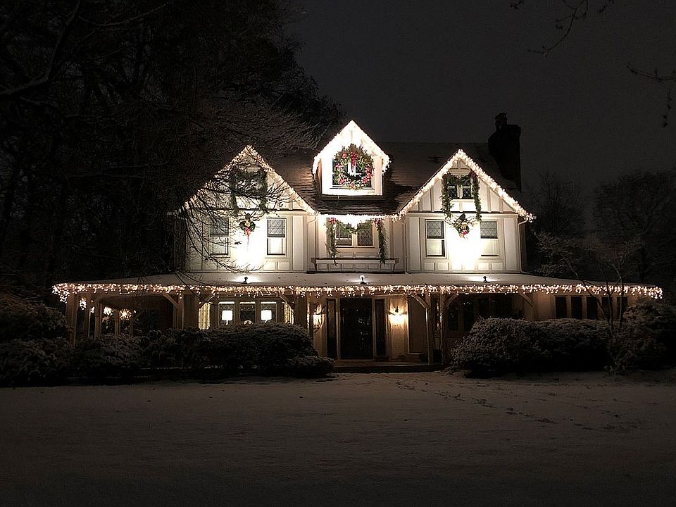 Lit for the Holidays #1