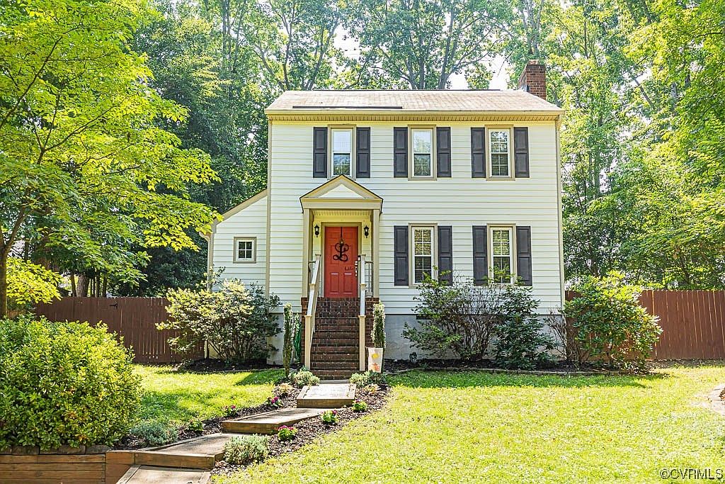 1435 Porters Mill Ter, Midlothian, VA 23114 Zillow