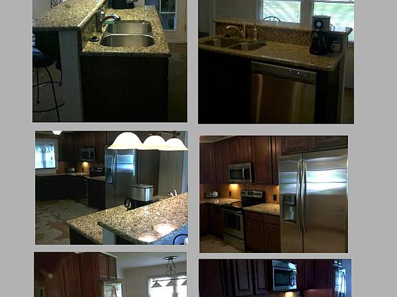 Kitchen Sept 2011