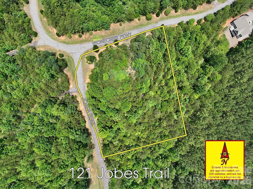 1st image of 121 Jobes Trl #35