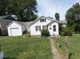 3627 Branham Ave, Hannibal, MO 63401