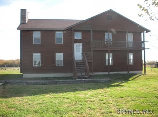 6214 State Route 160, Alhambra, IL 62001