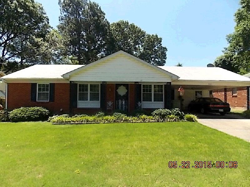1st image of 5323 Algiers Dr