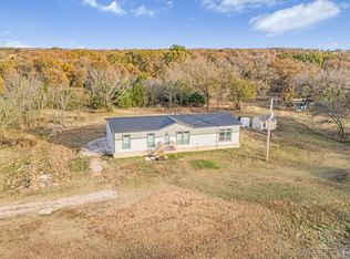 357431 E 960th Rd, Stroud, OK 74079