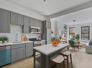661 Mac Donough St #1F, Brooklyn, NY 11233