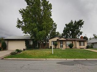 1758 E Village Green Rd, Cottonwood Heights, UT 84121