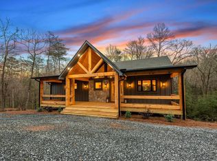 522 Lees Ride, Mc Caysville, GA 30555