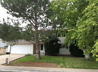 3079 W 134th Pl, Broomfield, CO 80020