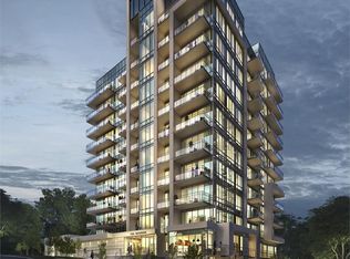 2 Teagarden Ct #608, Toronto, ON M2N5Z9