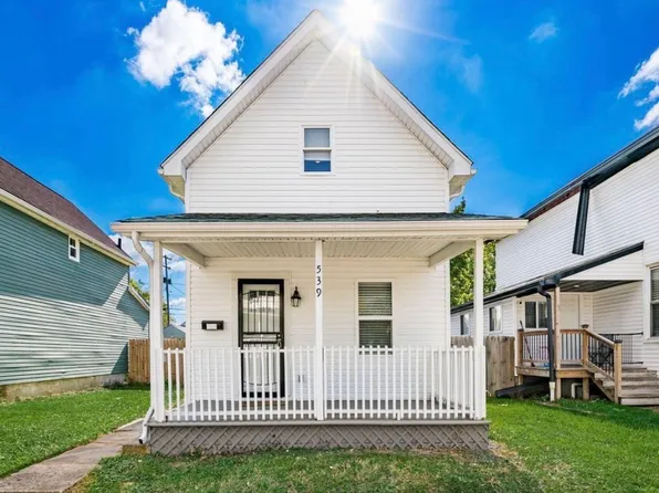 539 Southwood Ave, Columbus, OH 43207